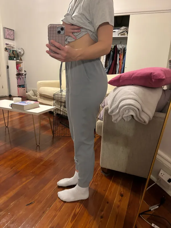 Lululemon Joggers - Image 2