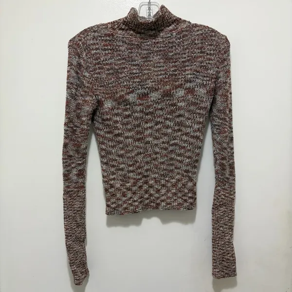 Free People Blair Spacedye Pullover Small NWT‎ - Image 9