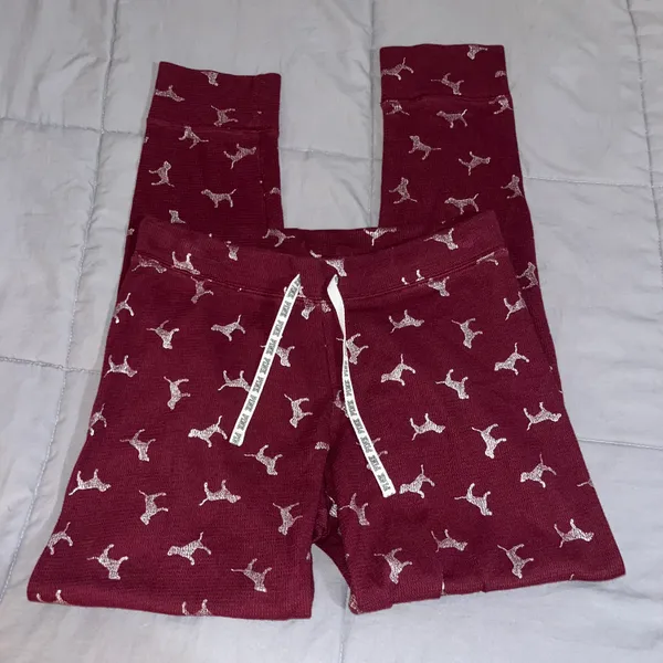 PINK Thermal PJ Pants - Image 3