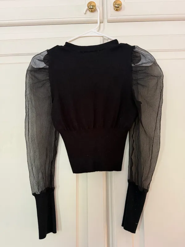 Boutique Top - Image 2