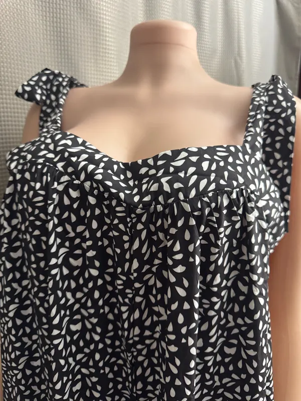 New 2XL jumpsuit it will keep you fresh all day - Image 6