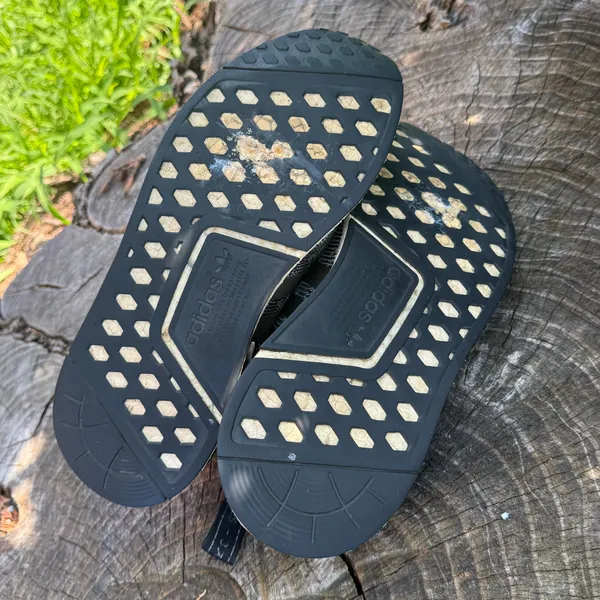 adidas NMD R1 Cargo Camo men’s shoes size 9 - Image 7