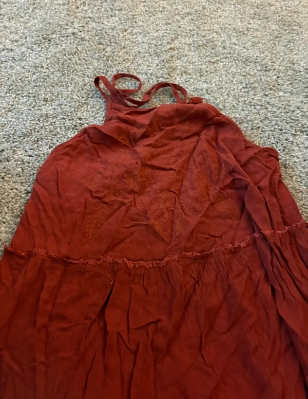 Mossimo Supply Co Dress - Image 3