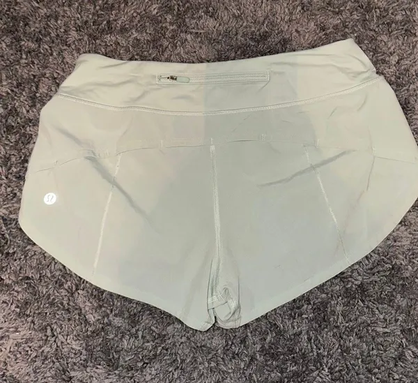 Speed Up Shorts - Linerless - Image 2