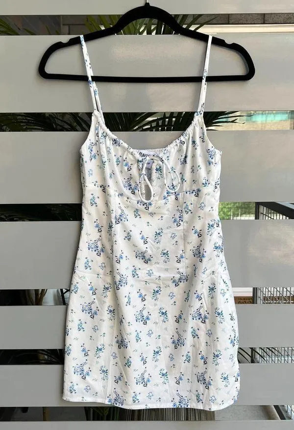 Princess Polly Jayde Mini Dress Size 2 - Image 2