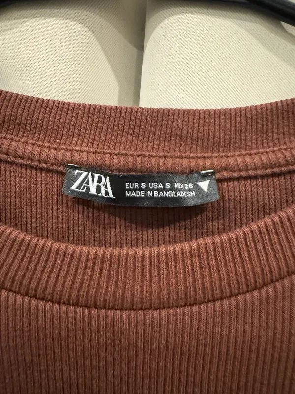 ZARA Bodysuit - Image 2