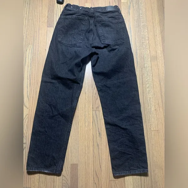 American eagle 2 90’s boyfriend jeans - Image 9