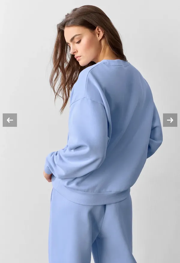 Alo Accolade Pullover - Image 3
