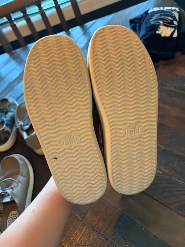 Hey Dude Slip-On - Image 5