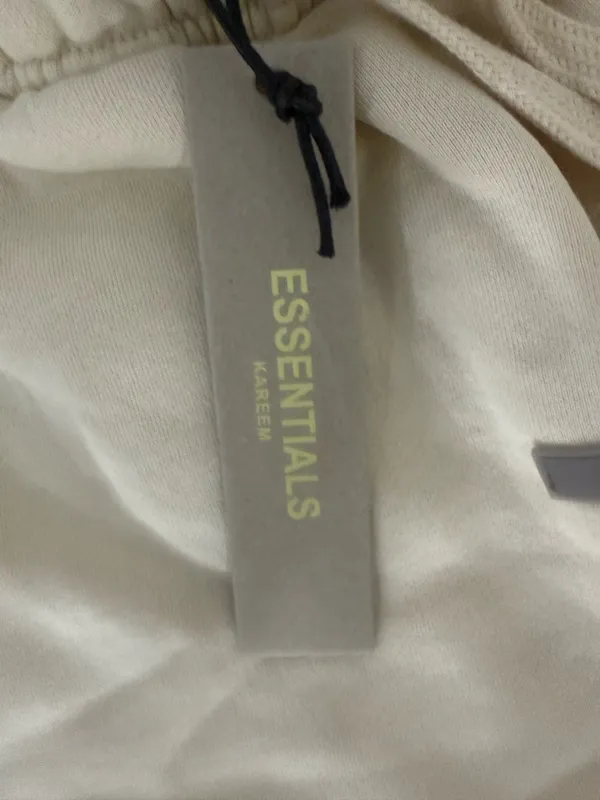 Essentials Fear of God Shorts - Image 3