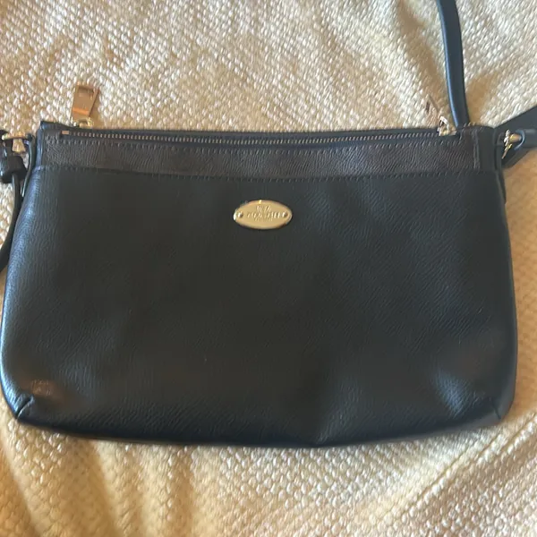 COACH BAG/ 2 IN 1 - Image 2