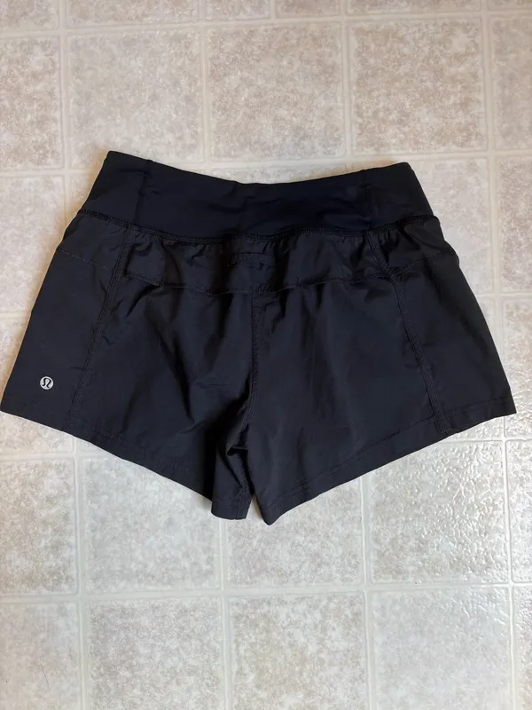 Lululemon All Sport Short - Image 4