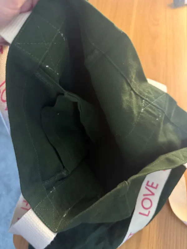 Loft Tote Bag - Image 2