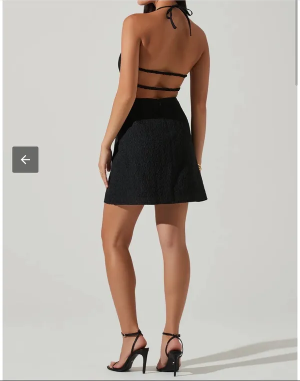 ASTR The Label Dress - Image 2