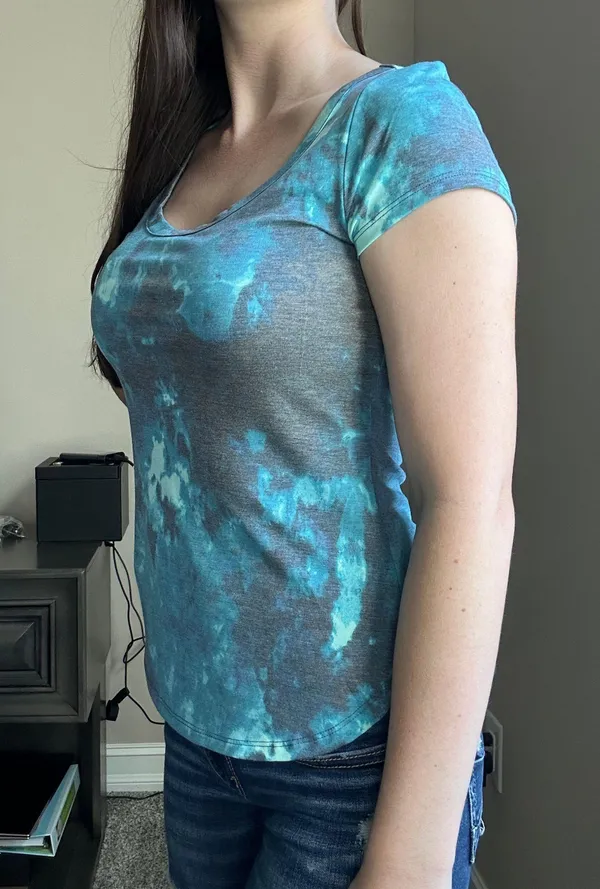 Blue Size S - Image 3