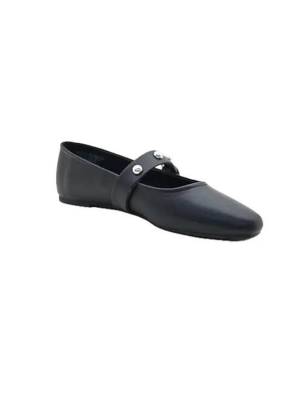 Kenneth Cole Reaction Women's Maxi Mary Jane Black - Size 9.5- New in box - Image 3