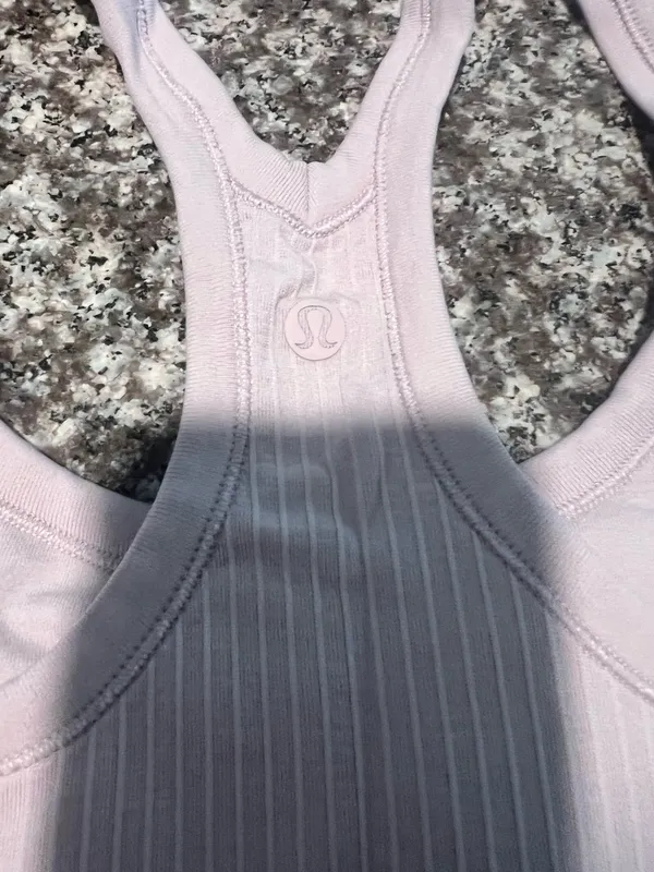 Lululemon Ebb Street Tank - Image 3