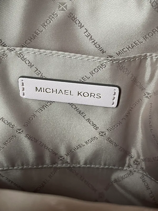 Michael Kors Backpack/Crossbody - Image 12