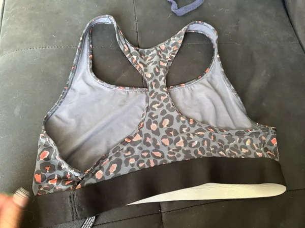 PINK - Victoria's Secret Sports Bra - Image 2