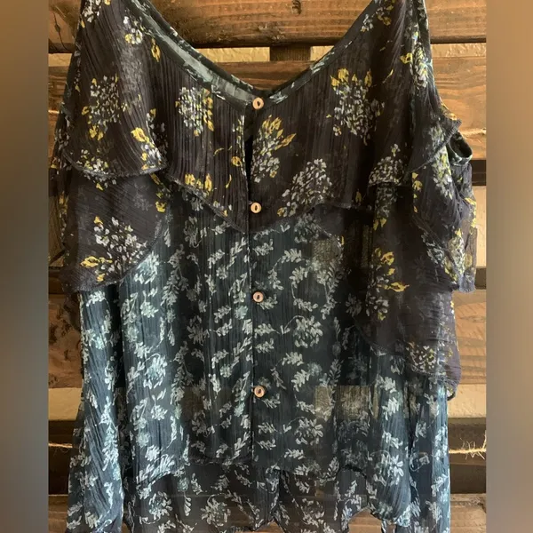 Free people tank top - Image 4