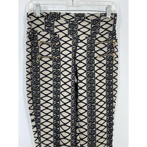 Projeto Sport size med ponte’ knit pants made in Brazil - Image 7