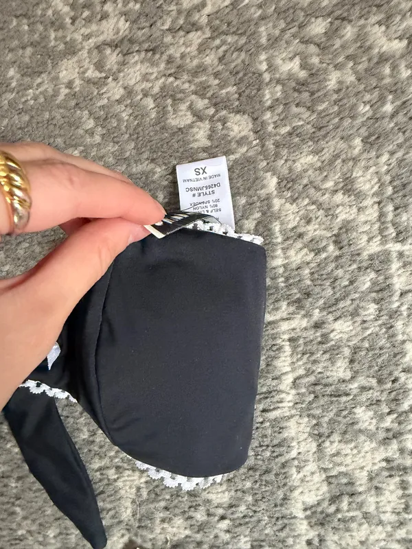 NWT Dippin' Daisy's Bikini Set - Image 3