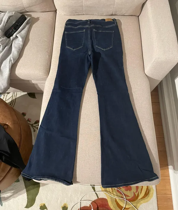 Bootcut Jeans - Image 2