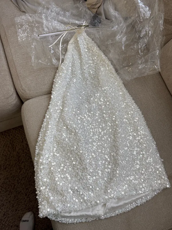 Hello Molly Dress - Image 3