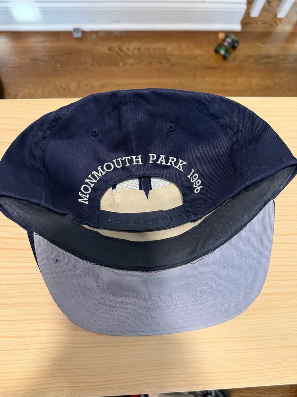 Vintage The Haskell Hat - Image 2