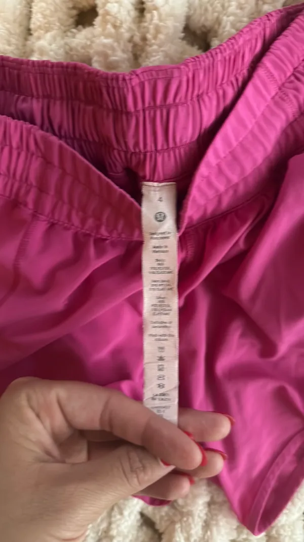 Lululemon Shorts - Image 5