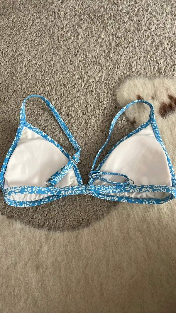 Billabong Bikini Top - Image 3