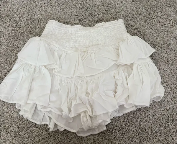 Rock N Rags Skirt - Image 3