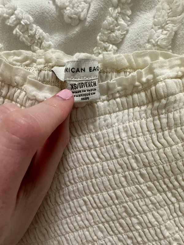American Eagle Shirt - Image 2