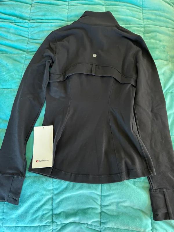Lululemon Define Jacket Luon - Image 5