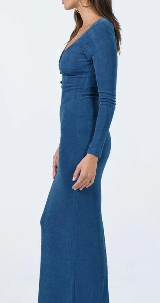 Princess Polly Maxi Dress size 8 - Image 2