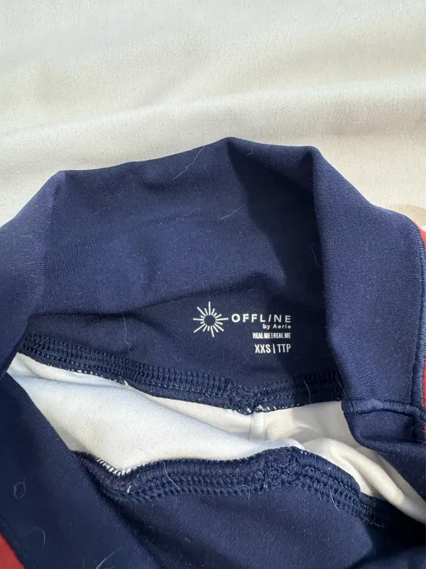 Aerie Shorts - Image 3