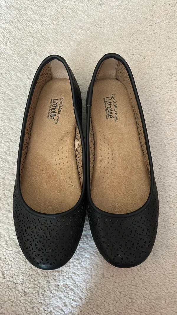 Croft & Barrow Ballet Flats - Image 2