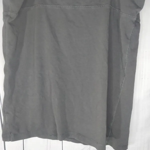 American Eagle Vintage Lace Trim Embroidered Neon Green Y2K 90's Cami - Image 7