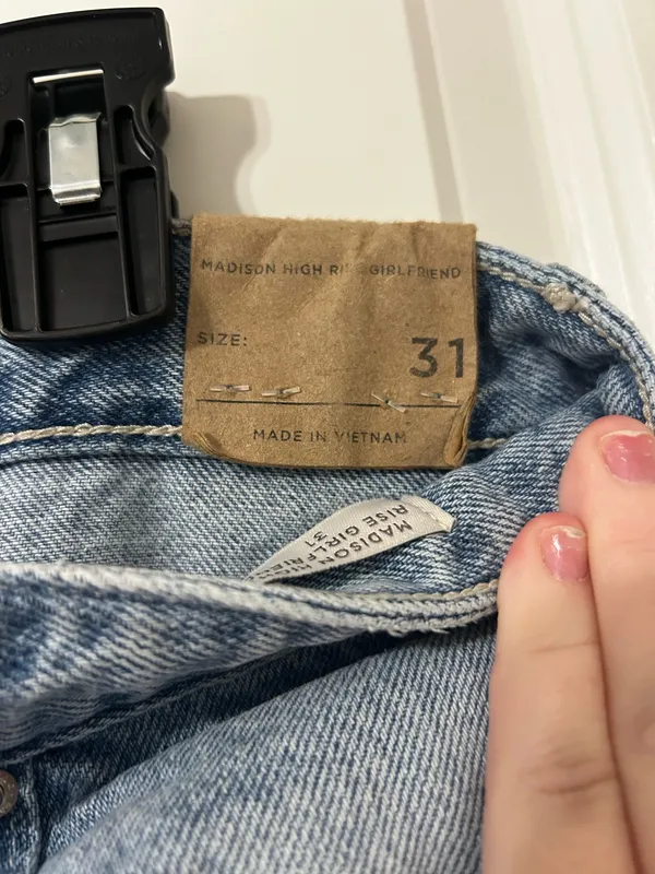 Pacsun Jeans - Image 4