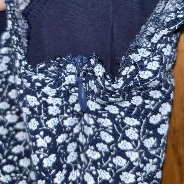 Hello Molly floral dress - Image 5