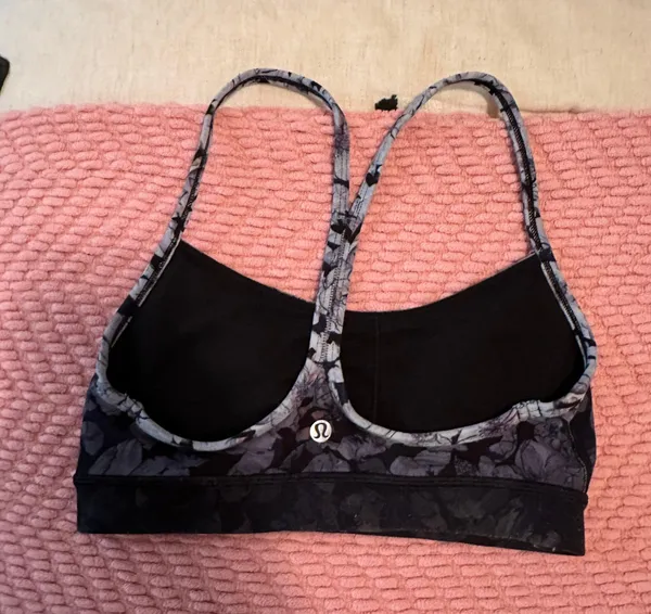 Lululemon Sports Bra - Image 2
