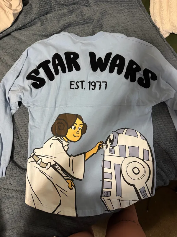 Disney Spirit Jersey - Image 2