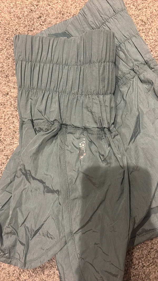 Free people shorts - Image 3