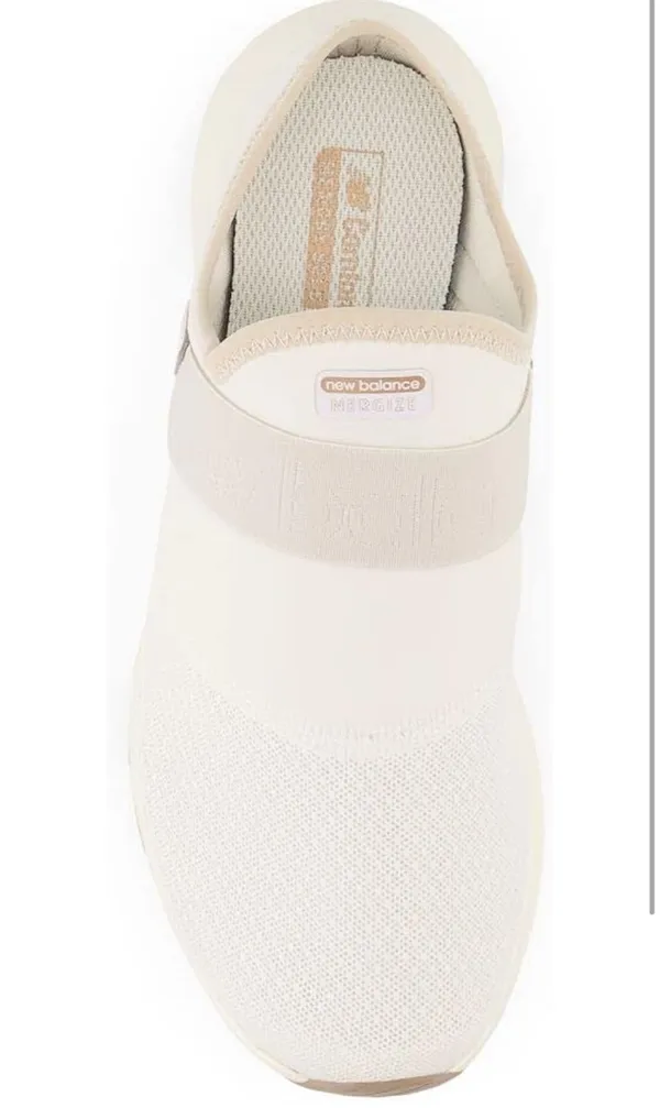 New Balance Women's Dynasoft Nb Nergize Mule V3 Cross Trainer - Image 5