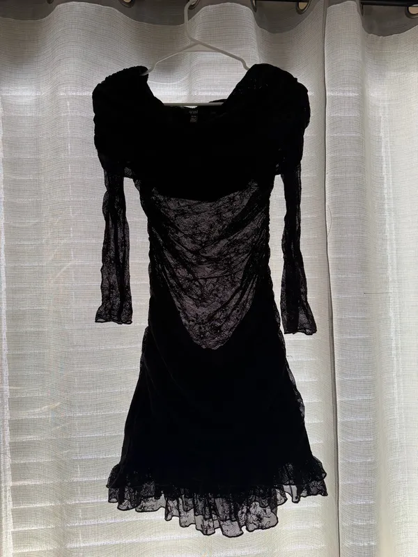 AFRM Revolve Dress - Image 2