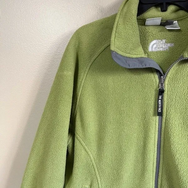 ‎North Face women's medium jacket - Image 3