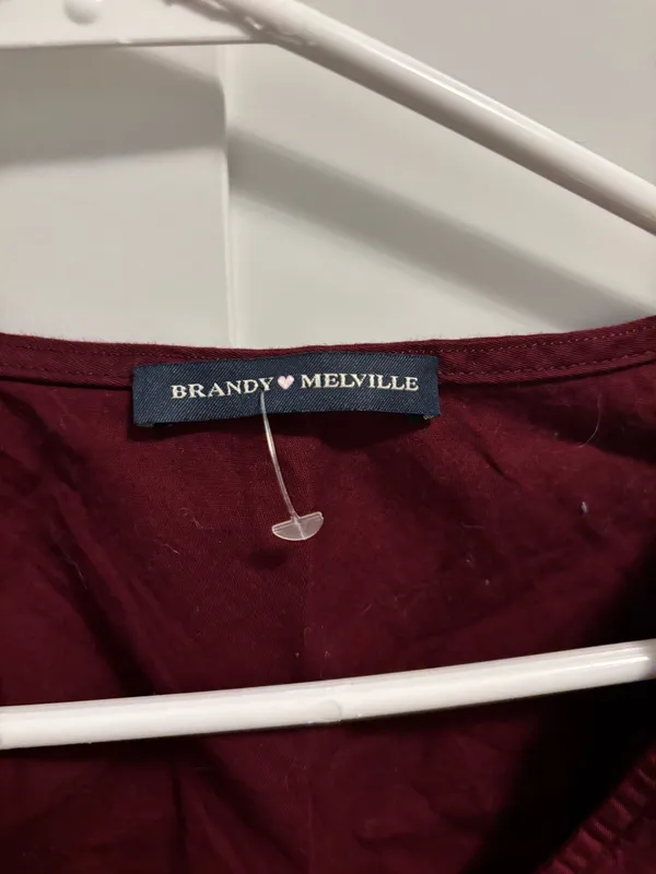 Brandy Melville Top - Image 2