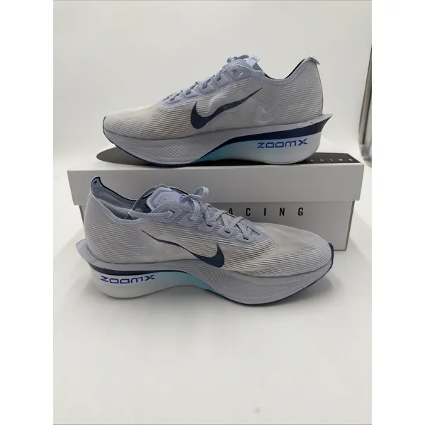 Nike Women's Vaporfly Next% 4 Road Running Shoes Size 7.5 Nwb HF6412-001 - Image 2