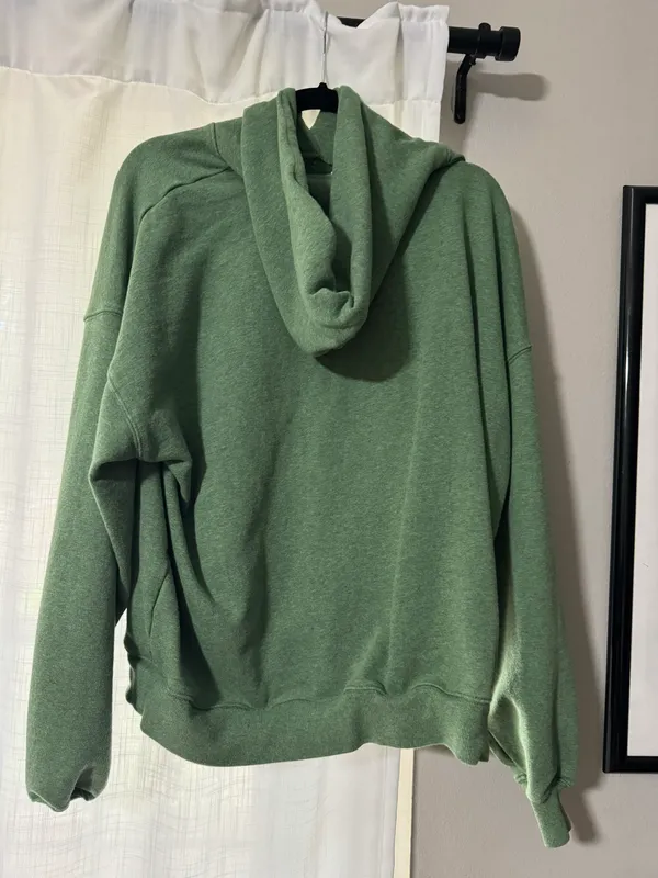 Rest Day Sweats Hoodie - Image 3