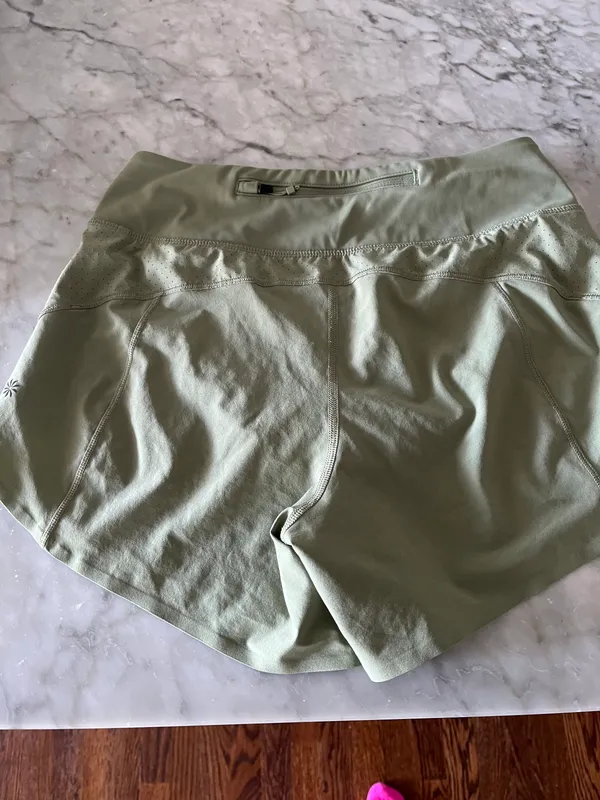 Athleta shorts - Image 2